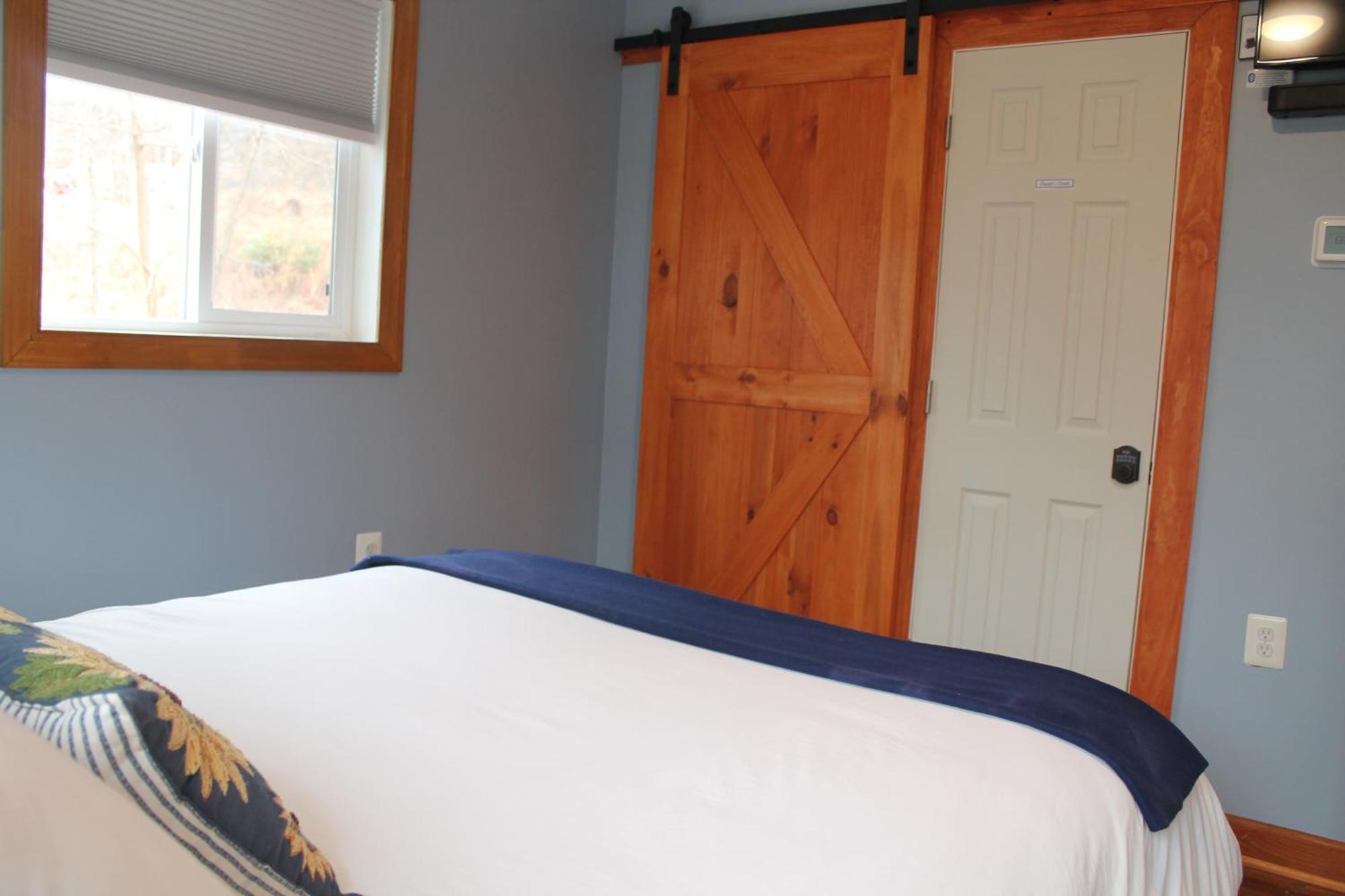 Family Friendly Mountain Cabin With Steam Shower Villa Harpers Ferry Luaran gambar